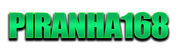Logo Piranha168